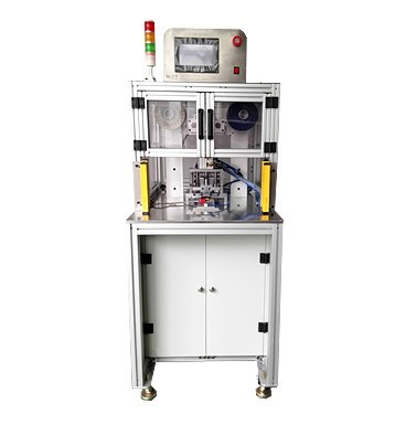 Wea-app-01 automatic punching and pressing machine