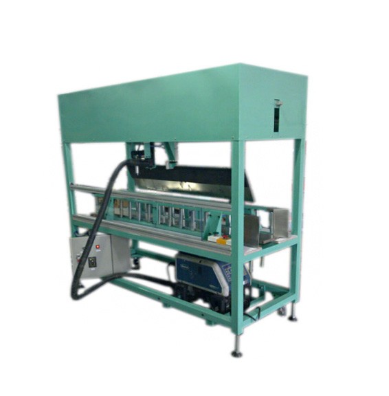 Wea-bjm-01 automatic folding and gluing 