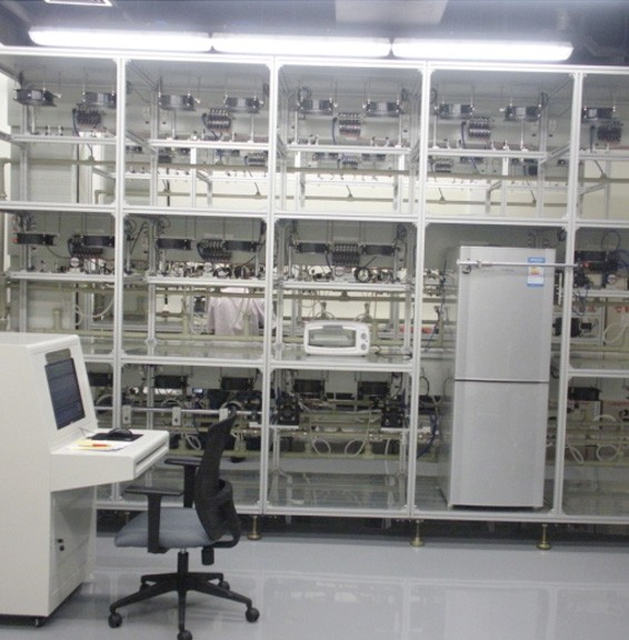 Wea-atm-01 UL laboratory home appliance 