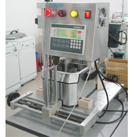Wea-xnl-01 knob life test machine