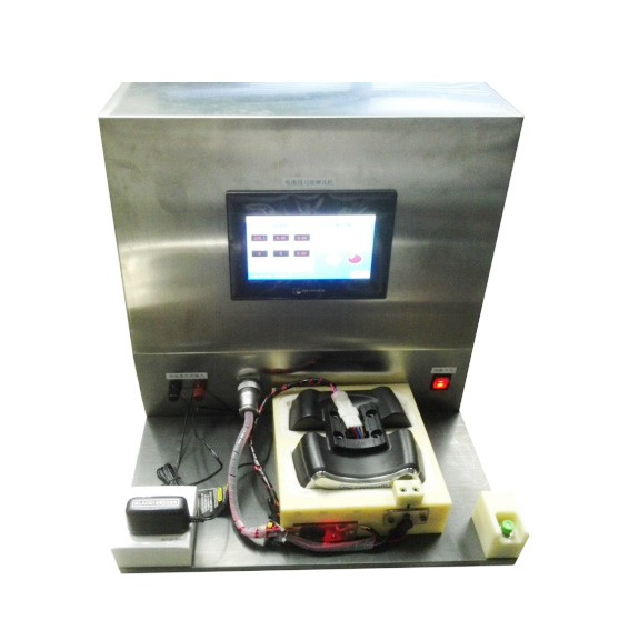 Wea-blt-02 battery pack function tester