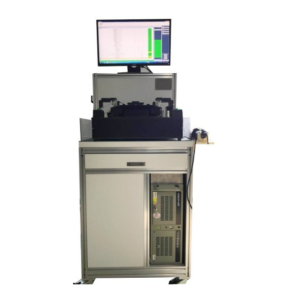 Wea-cft-01 comprehensive testing machine for sweeper